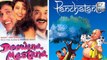 Govinda And Anil Kapoor's Superhit Deewana Mastana Was Based On Panchtantra Story