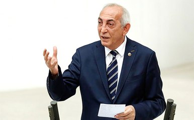 15 Temmuz Kahramanlarına Hakaret Eden CHP'li Vekil  Aldan'a Soruşturma