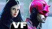 THE DEFENDERS Bande Annonce VF