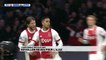 Championnat des Pays-Bas - Joyeux noël pour l'Ajax