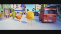 Trailer film - Le Monde Secret des Emojis  Nouvelle -Bande Annonce VF (2017) Animation