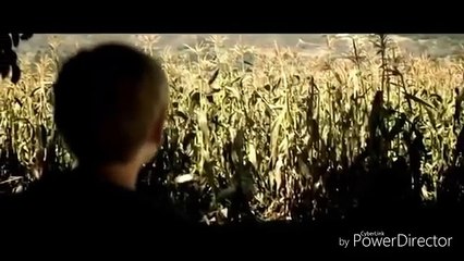 Movie PREDATOR TRAILER DEPREDADOR 2017