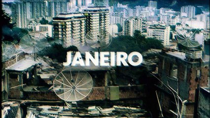 Cidade dos Homens  Laranjinha e Acerola estão de volta
