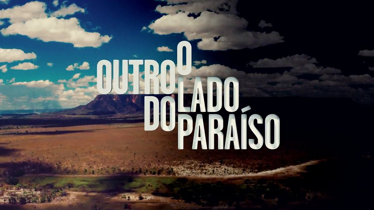 O Outro Lado do Paraíso  capítulo 55 da novela, terça, 26 de dezembro, na Globo
