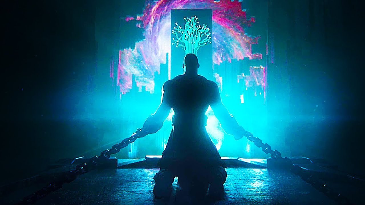 IMMORTAL UNCHAINED Trailer