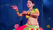 Madhuri Dixit's Hot Navel Dubstep mix