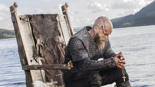 Vikings Season 5 Episode 10 Episode The Best Laid Plans Summary Video Dailymotion
