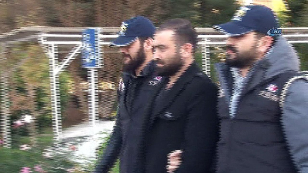 Askeri mahrem yapı çözüldü, operasyonlar ardı ardına geldi