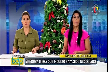 César Nakazaki: “Fujimori no fue condenado por delitos de lesa humanidad”