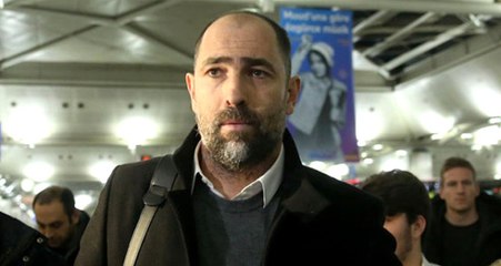 Galatasaray'dan Ayrılan Tudor, İlk Kez Konuştu: Terim Posterlerini Görünce Şaşkına Döndüm