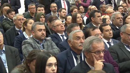 Bakan Soylu Kastamonu Sanayi ve İş Dünyası Fuarı'na Katıldı