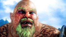 SHADOW OF WAR : découvrez un ORC légendaire !