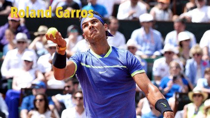 Tennis : L'année 2017 en 60 secondes