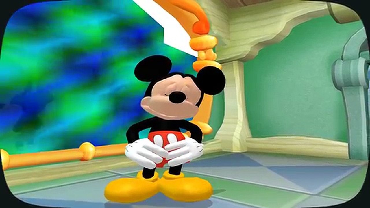 Mickey Mouse Clubhouse Full Episodes 10-15 Collection cartoon 2016 Disneys Magical  Mirror Starrin - Dailymotion Video