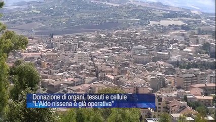 Donazione di organi, tessuti e cellule