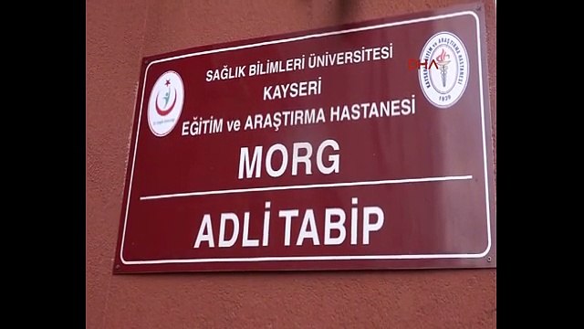 Kayseri'de otomobillerden hırsızlık yapan 2 kişi, tutuklandı