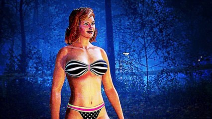 VENDREDI 13 : le massacre du Spring Break 1984