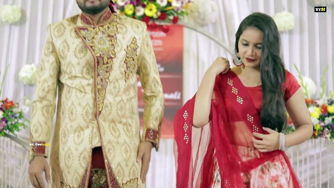 BYN : The Magic Touch Feat. Amit Bhadana