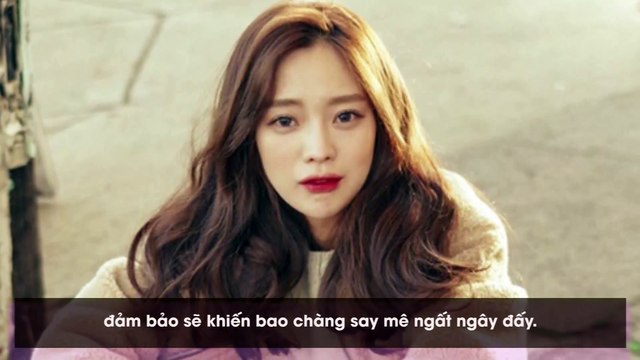 5 kiểu tóc tết/tạo kiểu cực xinh cho nàng tóc dài