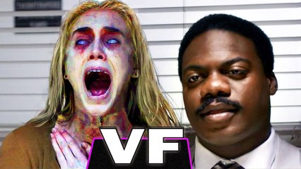 INSIDIOUS 4 Bande Annonce VF