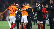 Fatih Terim'in Gelişi Şampiyonluk Oranlarını Alt Üst Etti