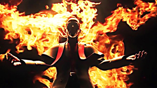 THE EVIL WITHIN 2 Theodore Le Prêtre Bande Annonce VF