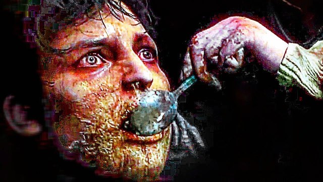 THE EVIL WITHIN 2 : 1 h de Gameplay !