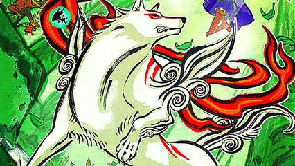 Descargar video: OKAMI HD Bande Annonce