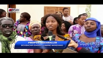 REPLAY - Xibar Yi 13h - Pr : NGONE NGOM - 27 Décembre 2017