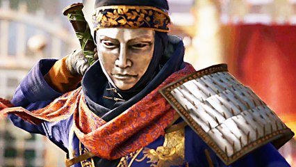 ASSASSIN'S CREED ORIGINS Gameplay "L'Ordre des Anciens"