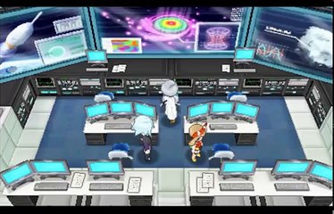 [ポケモンORAS]エピソードデルタ　αサファイアver