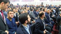 Kastamonu Sanayici ve İş Dünyası Fuarı, İçişleri Bakanı Soylu’nun da katıldığı törenle kapılarını açtı