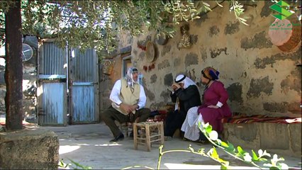 مسلسل الخربة  الحلقة 24 الرابعة والعشرون كاملة - العفو  ـ  HD