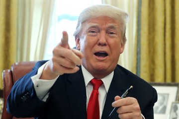 New Jerusalem Train Station to be Named After Trump