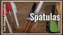 What's with all the Spatulas? || Le Gourmet TV Recipes