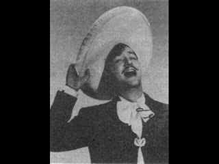 JORGE NEGRETE - JUAN CHARRASQUEADO