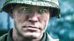 CALL OF DUTY WWII Bande Annonce Cinématique VF