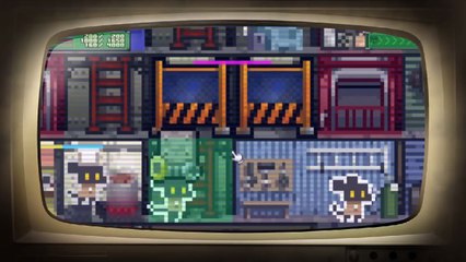 Sabaku no Nezumi Dan ! Kai - Trailer officiel