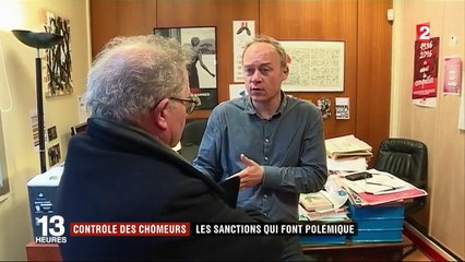 Chômage : polémique sur les nouvelles sanctions prévues par le gouvernement