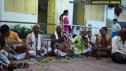 Prahlad Tipaniya Sings Kabeer - Guru Vandana