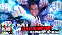 On a testé le jeu KEN LE SURVIVANT et on vous dit tout !