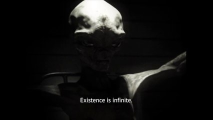 Alien Interview Part 2 - Meaning of Life Revealed - Project Blue Book