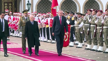 لا حل في سوريا من دون رحيل الأسد "الإرهابي" (إردوغان)