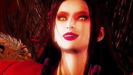 NIOH Bloodshed's End Gameplay