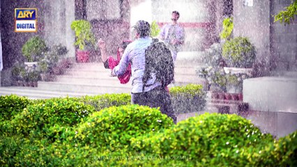 Aisi Hai Tanhai Ep 15 & 16