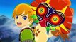 MONSTER HUNTER STORIES : The Legend of Zelda DLC Trailer