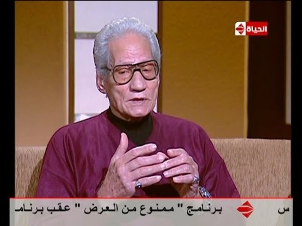 بوضوح - عبدالرازق فوزي " أشهر دوبلير بالسينما المصرية " | الدوبلير مسؤول 50% عن الضرب