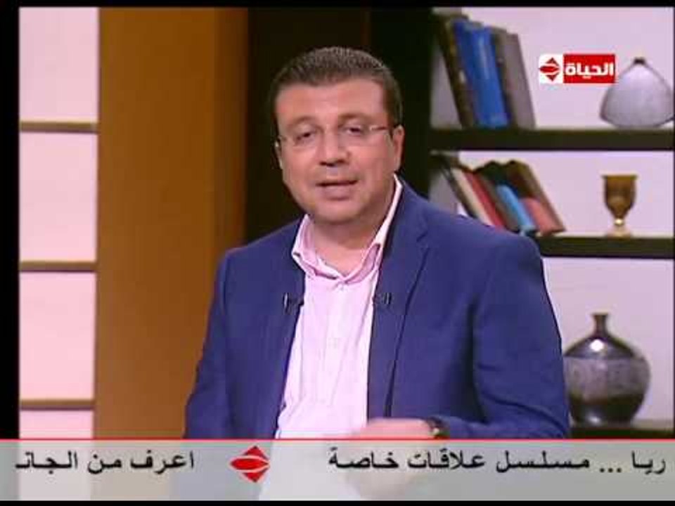 بوضوح - تأثير - أغنية " عارفة " للمطرب علي الحجار - علي عمرو الليثي