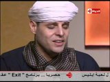 بوضوح - الشيخ المبتهل محمود التهامي يبدع فى أنشودة 