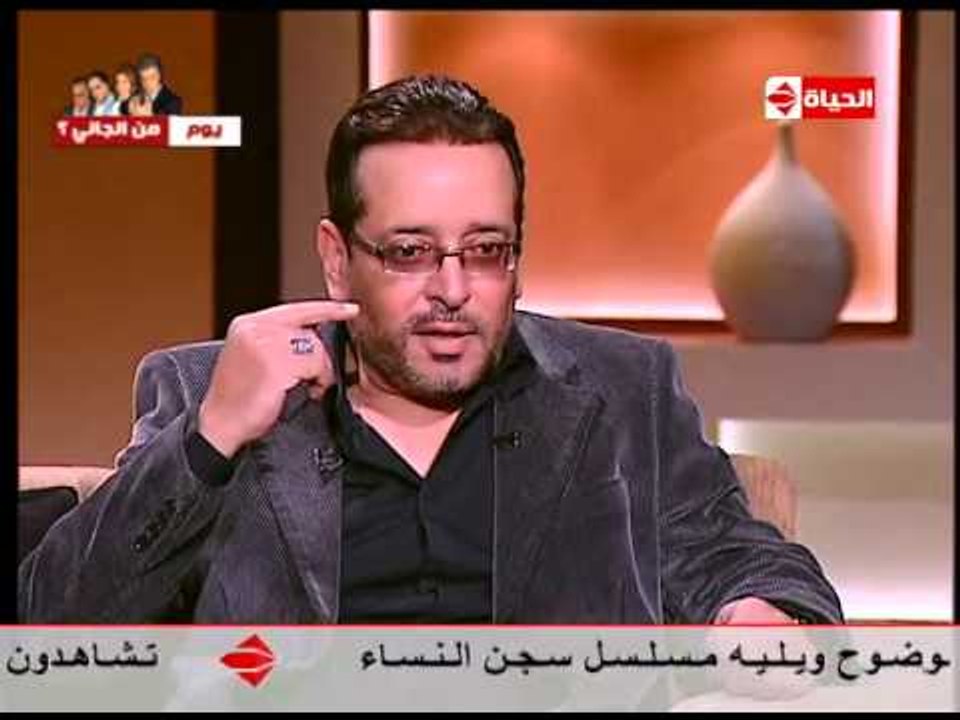 بوضوح - الفنان علاء عبد الخالق يكشف عن شعوره في أول حفلة له في ساقية الصاوي